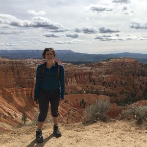 Meet your Posher, Hannah